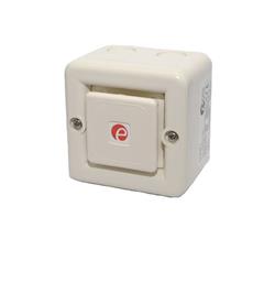 Sounder SONF1 HO 12vDC [white] 105dB(A) IP66 10T 10-18vDC